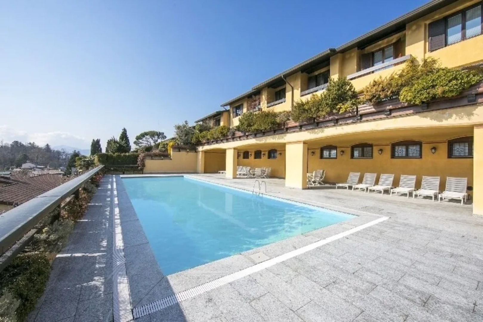 Luxury Villa Victoria