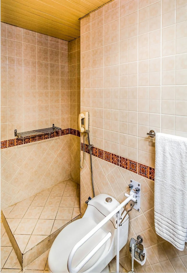 OYO 146 Al Asemah Hotel