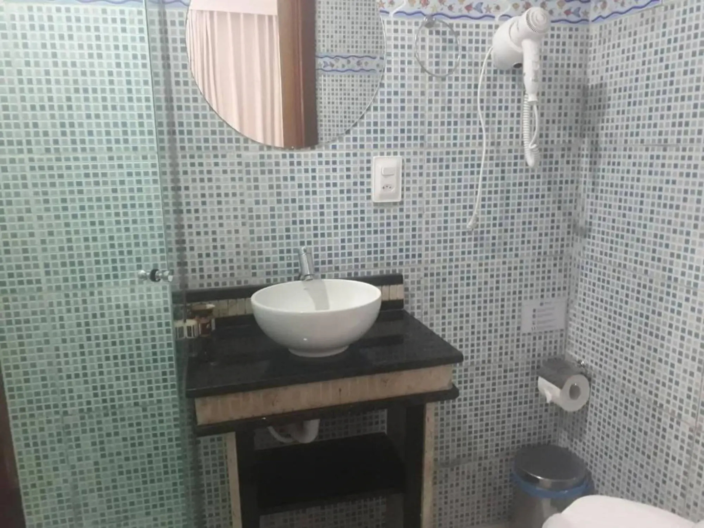 Pousada Bahia Inn