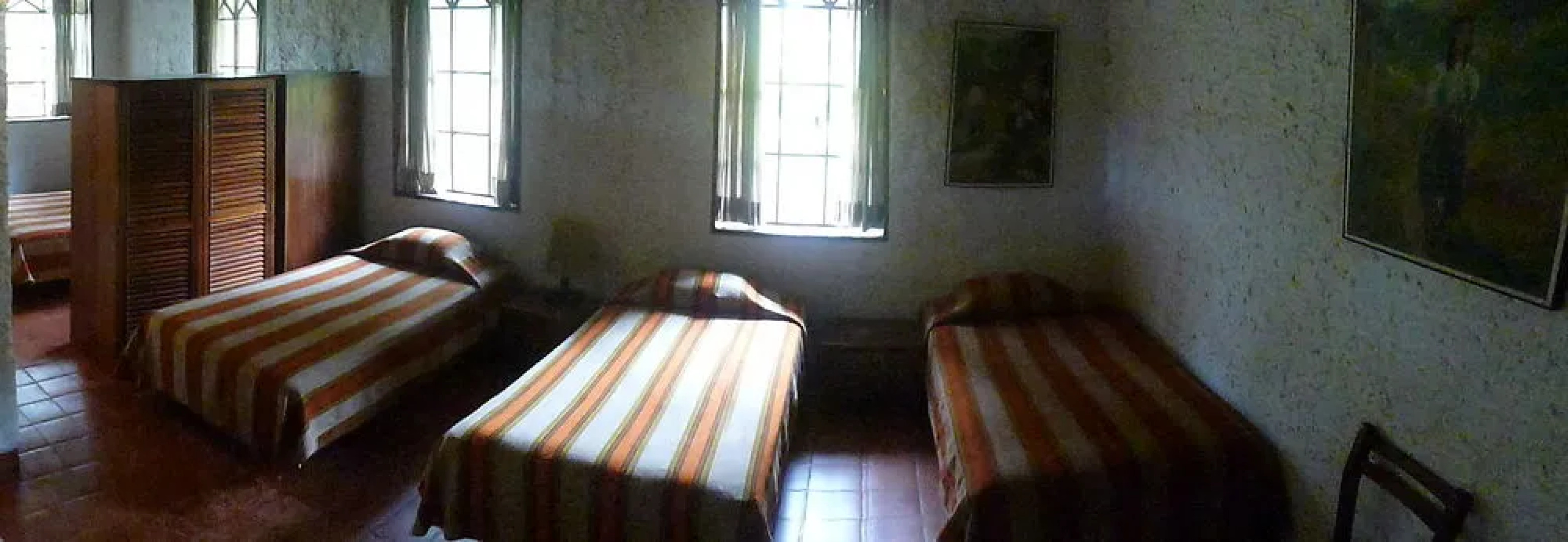 Puerto Palmeras Tarapoto Resort