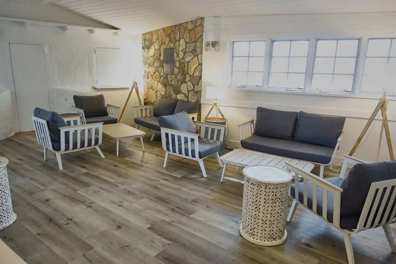 Peace and Plenty Resort