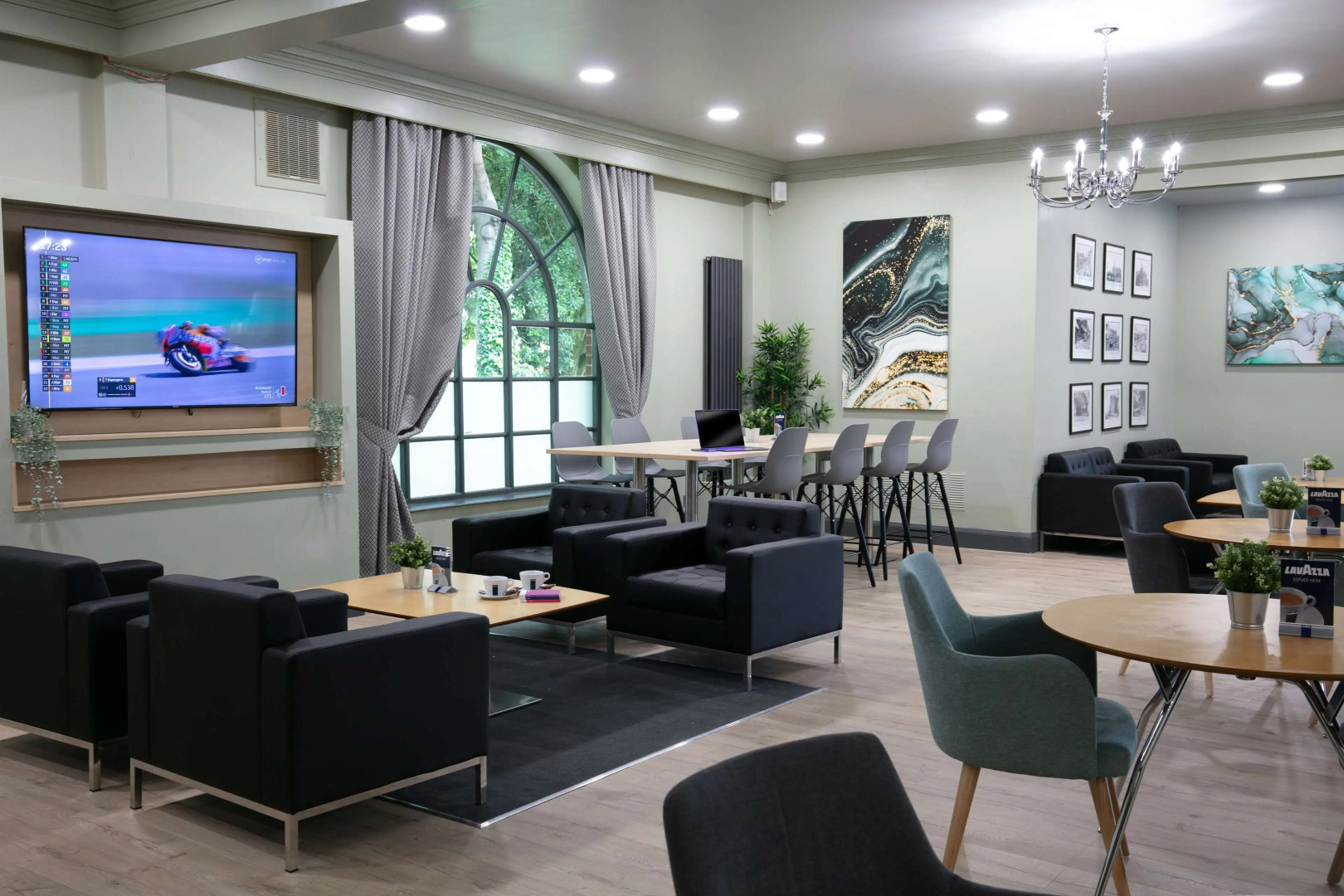 Hall Garth Hotel Darlington, Sure Hotel Collection by BW