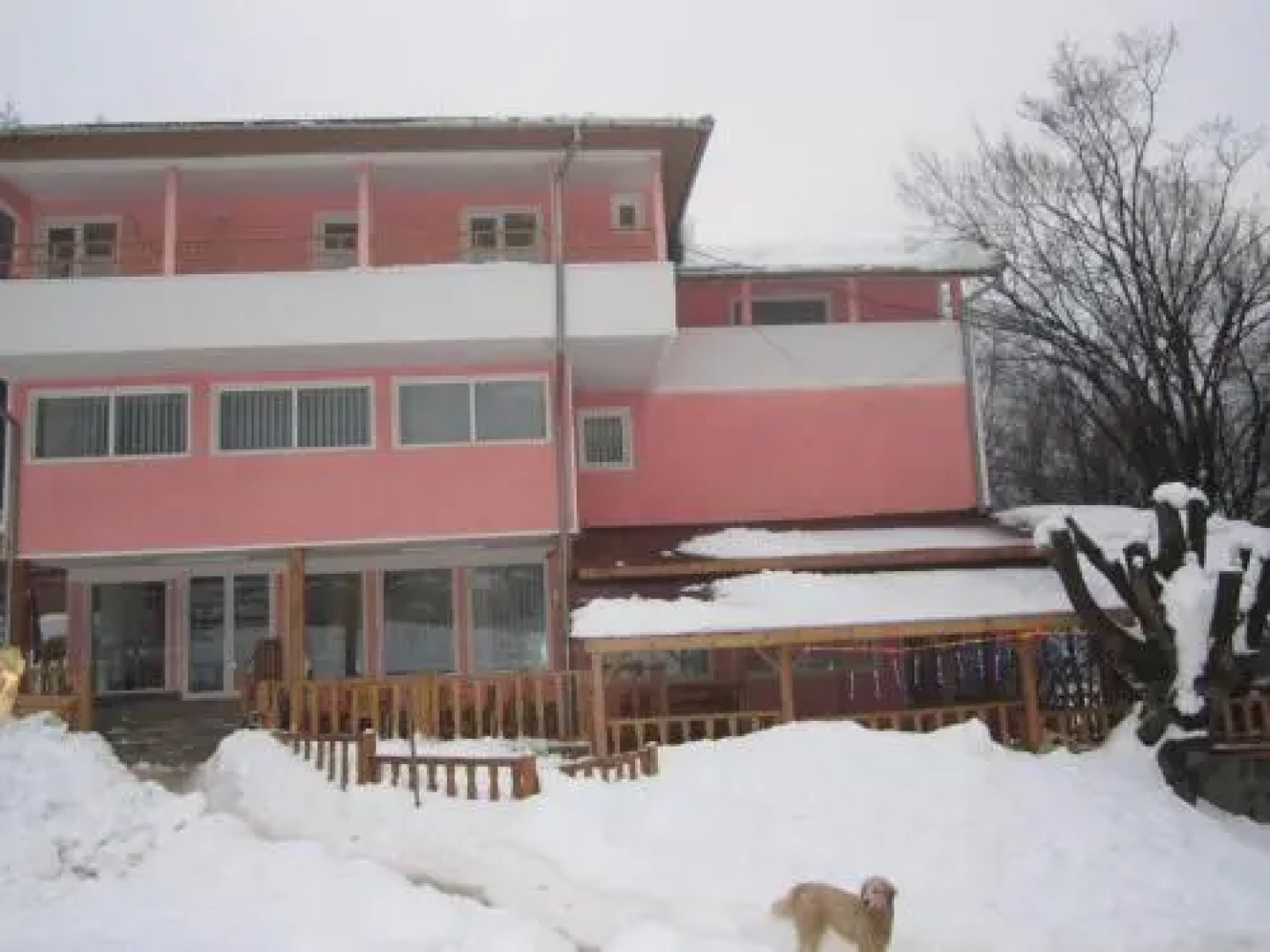 Complex Turistic Alessia