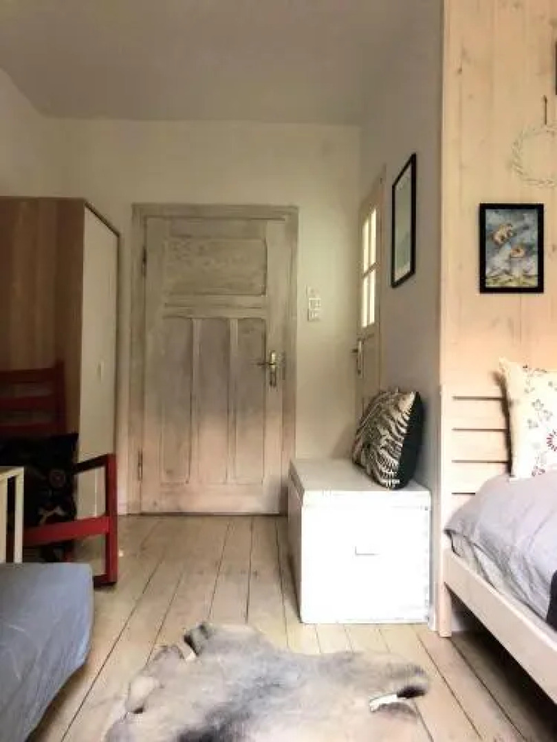 Pokoje Gościnne Parkowa 2