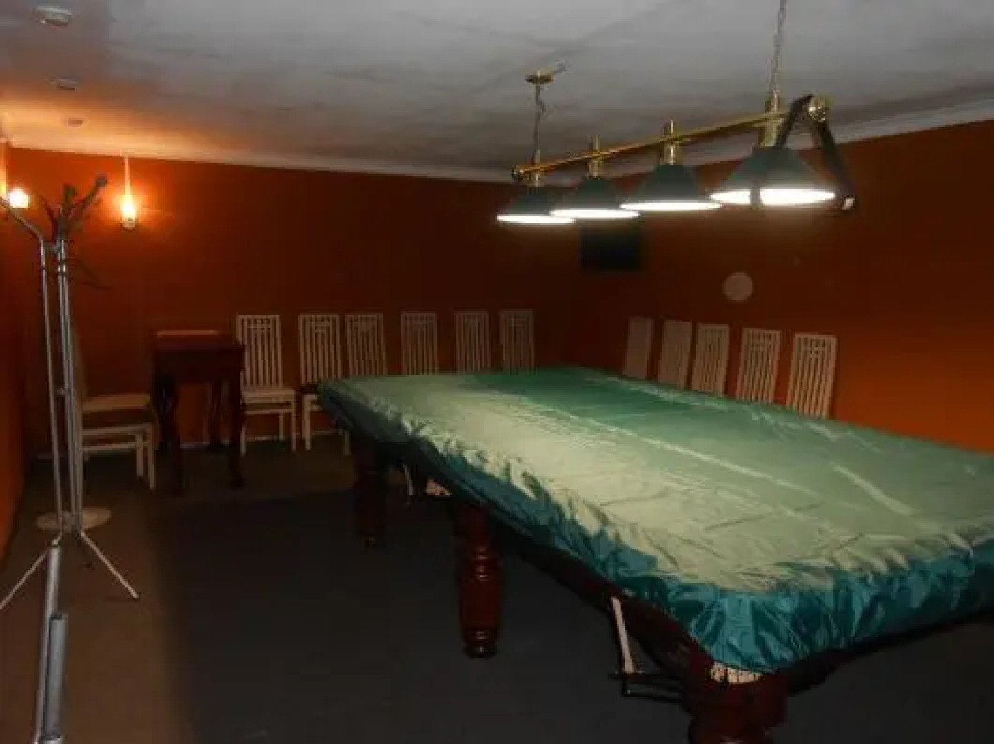 Мини-отель Эдем