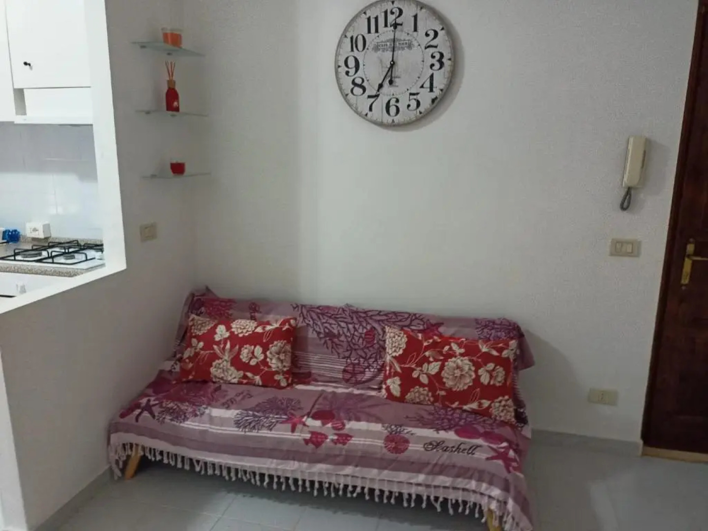 Appartamento di 70mq arredato a 600m dal Mare