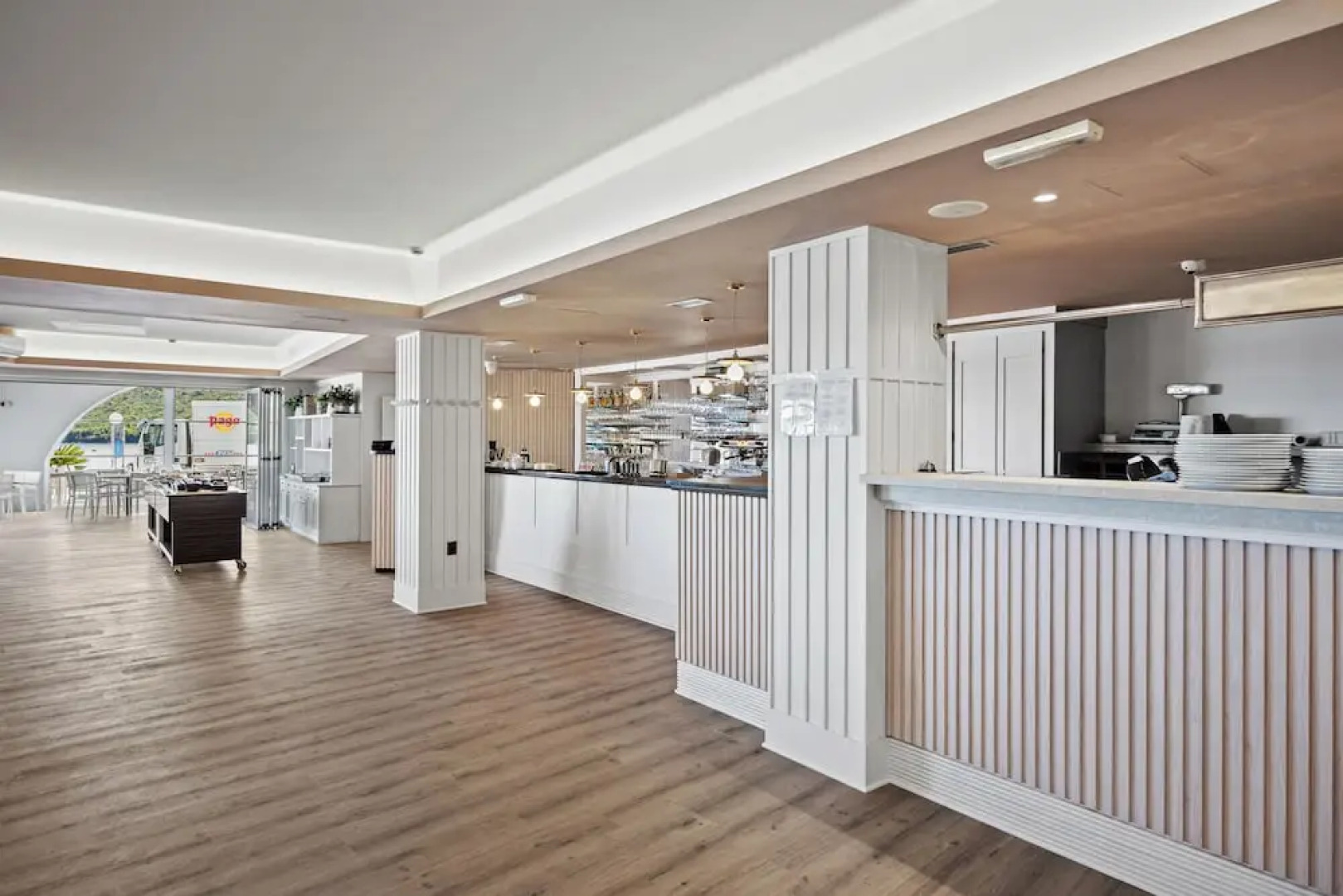 Residence Superior Del Mar