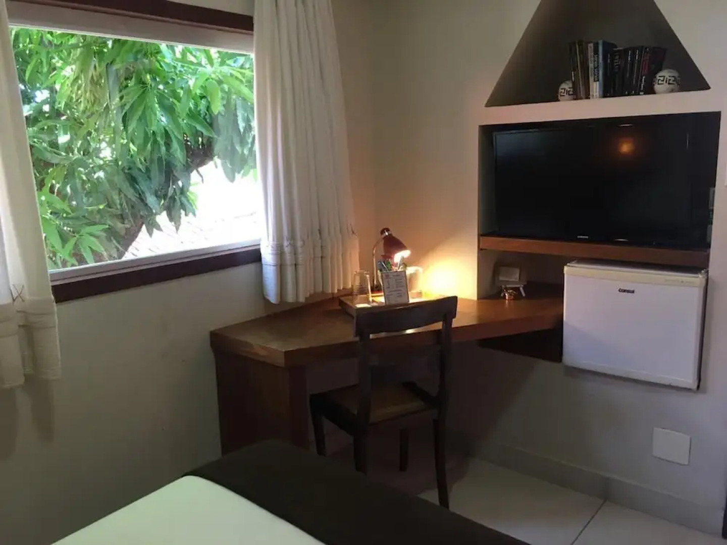 Pousada Jeito De Minas