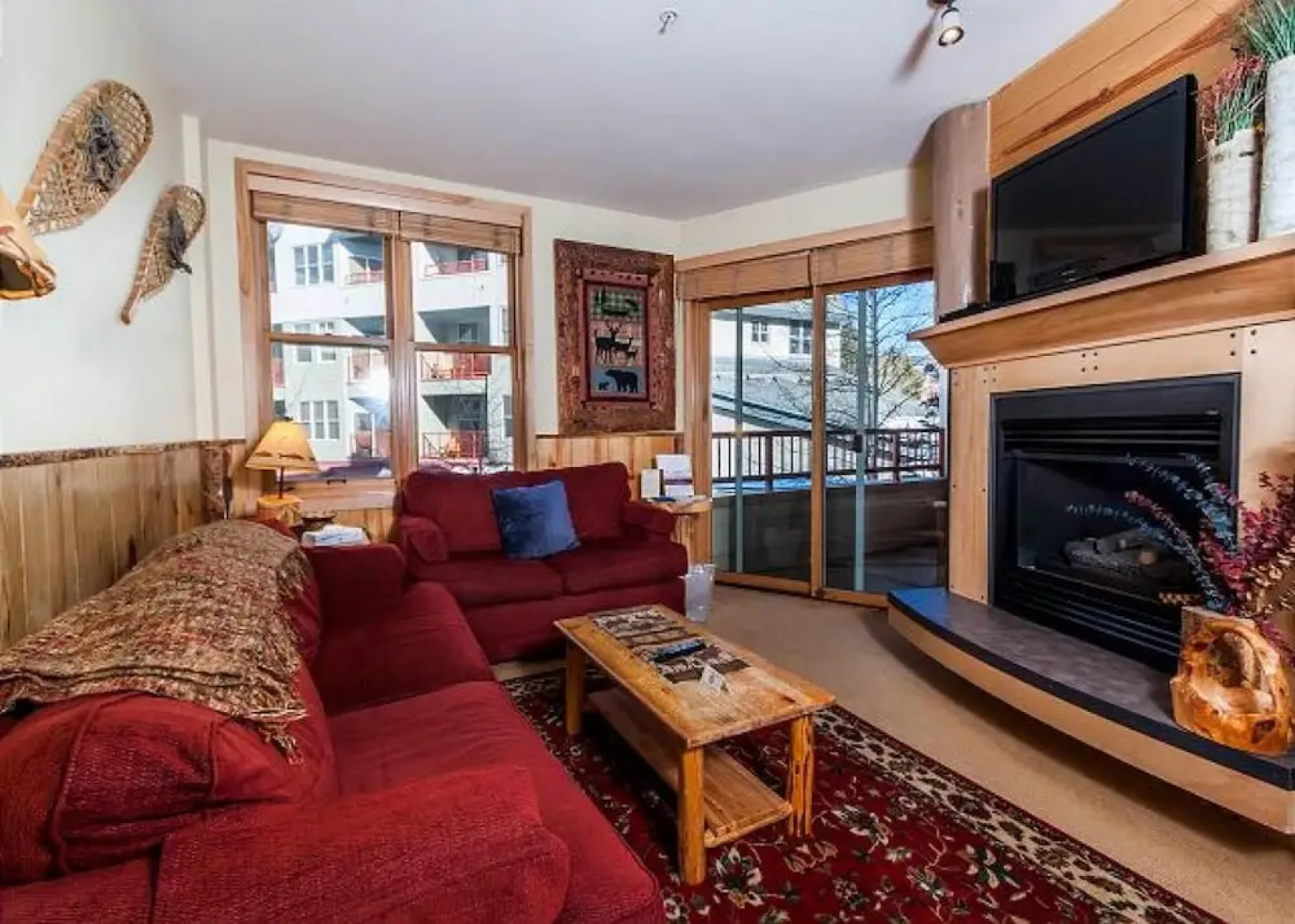 Silver Mill by Summit County Mountain Retreats