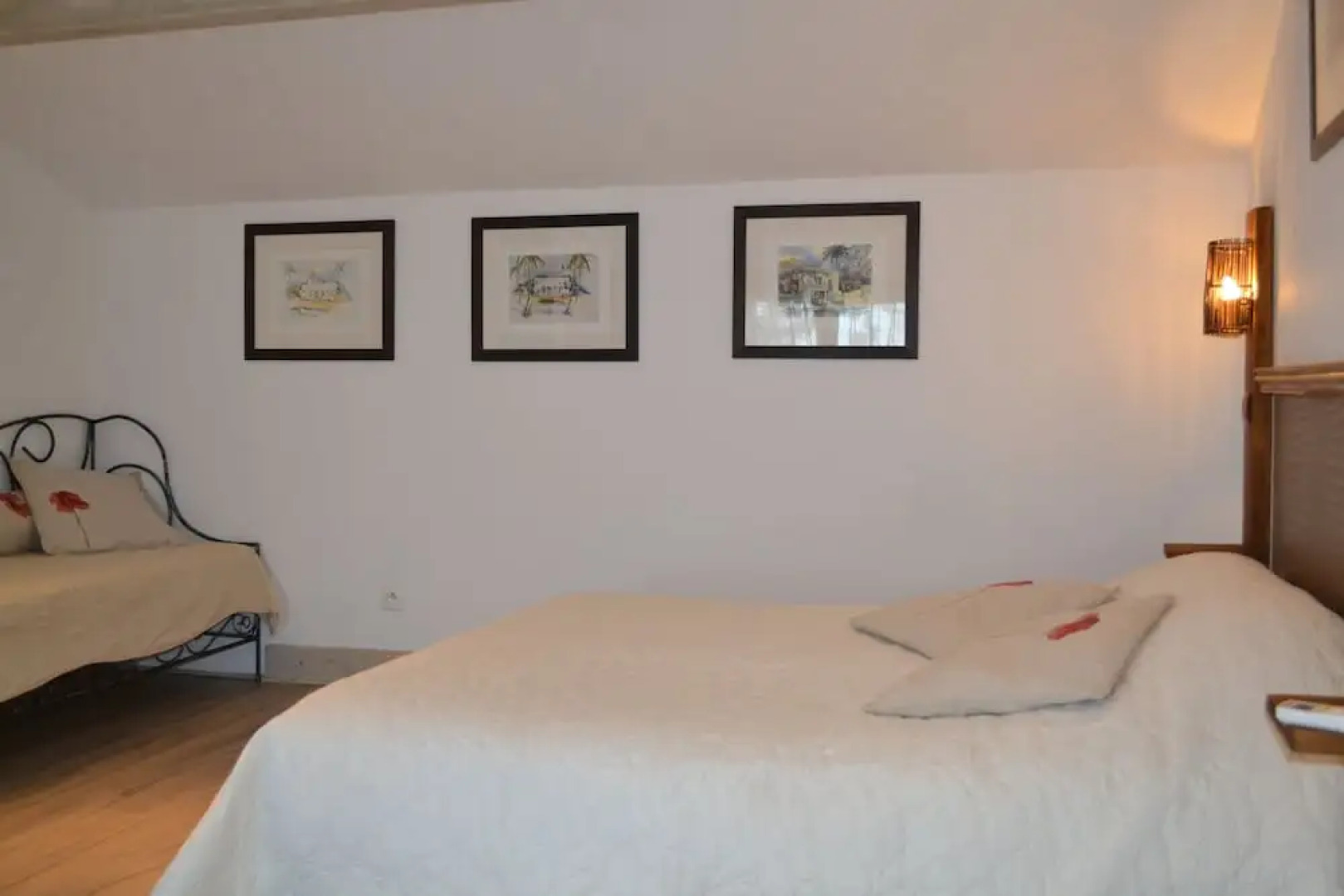 Chambres d'Hôtes Maison de la Vigne