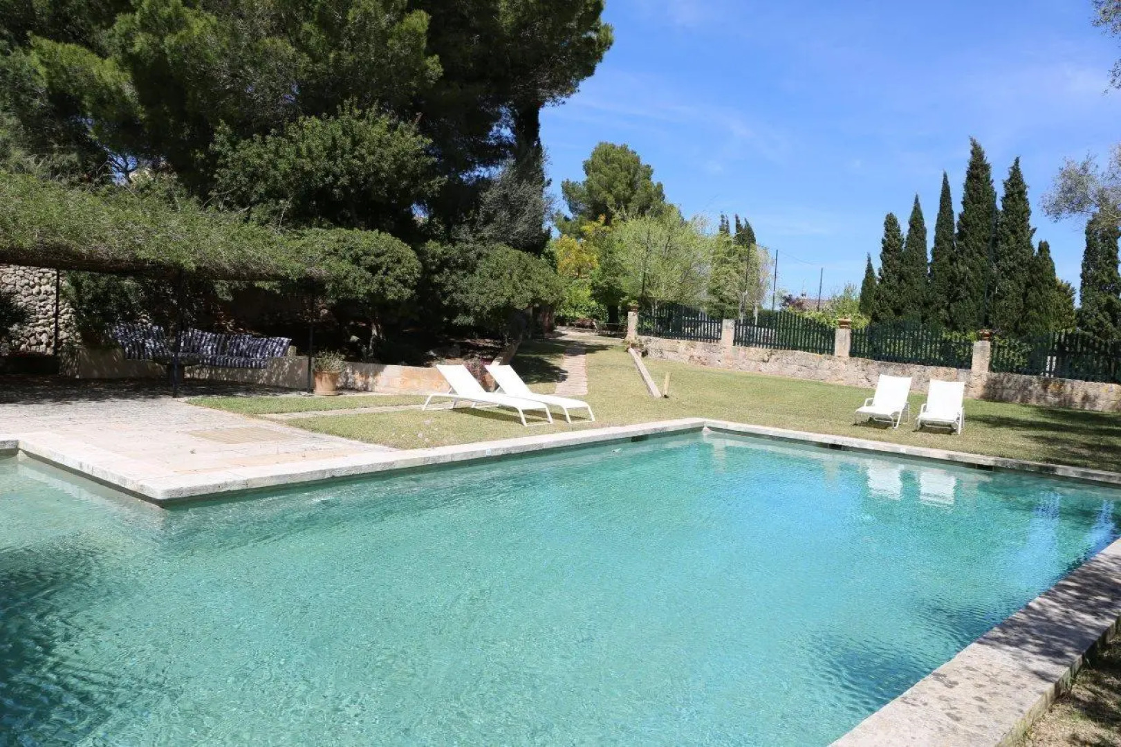 Hotel Agroturismo Possessió Binicomprat