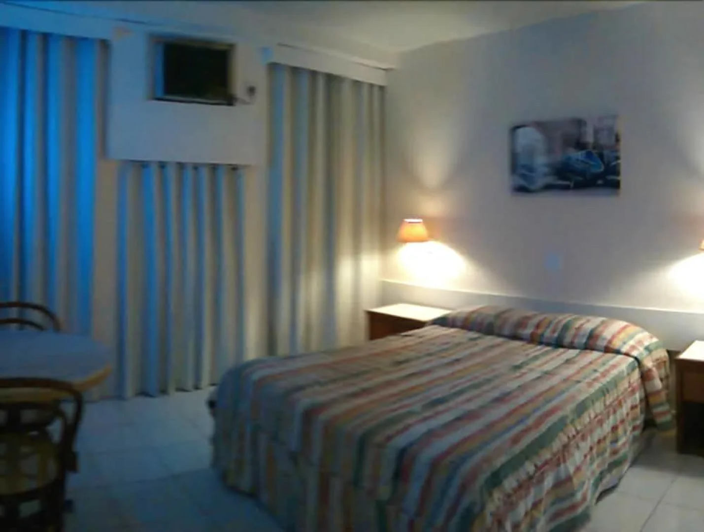 Panorama Hotel Guarujá