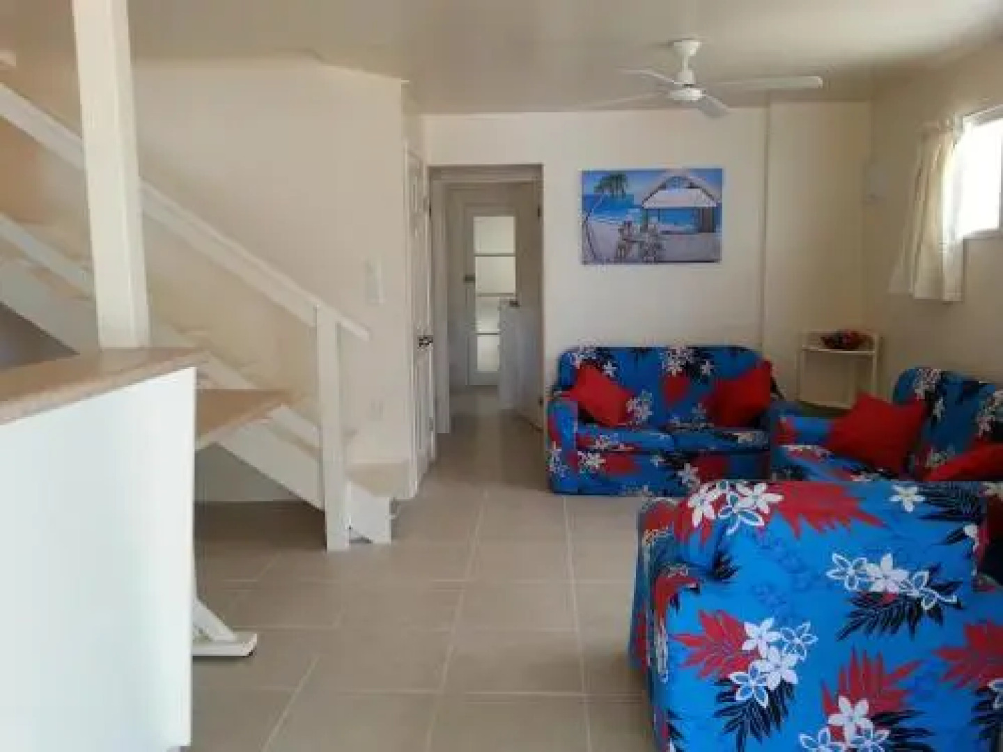 Vaiakura Holiday Homes