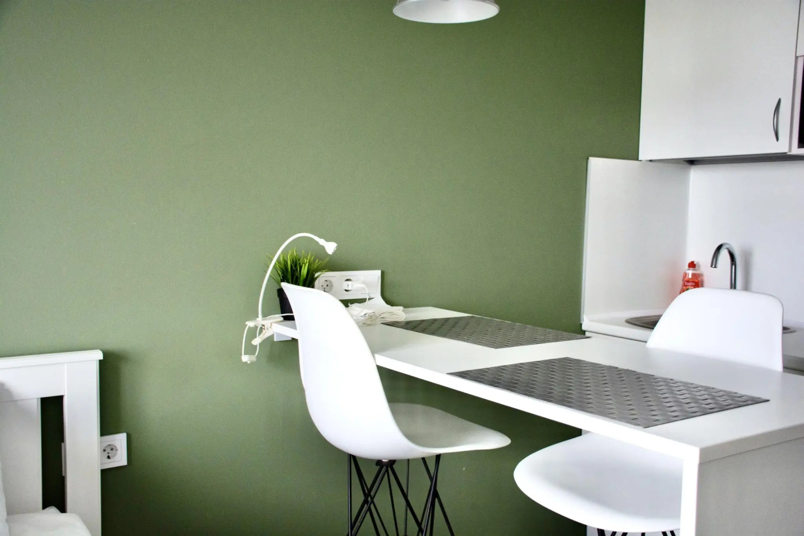 Апартаменты для Вас на улице Салова