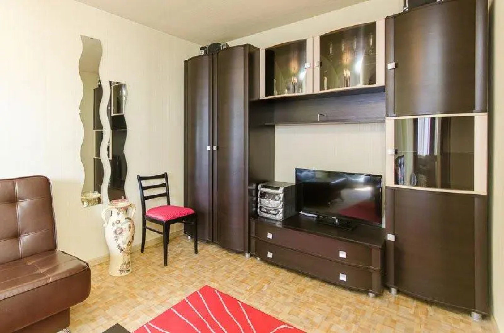 Apartments Sutki-Dom na Ploshchadi Gorkogo