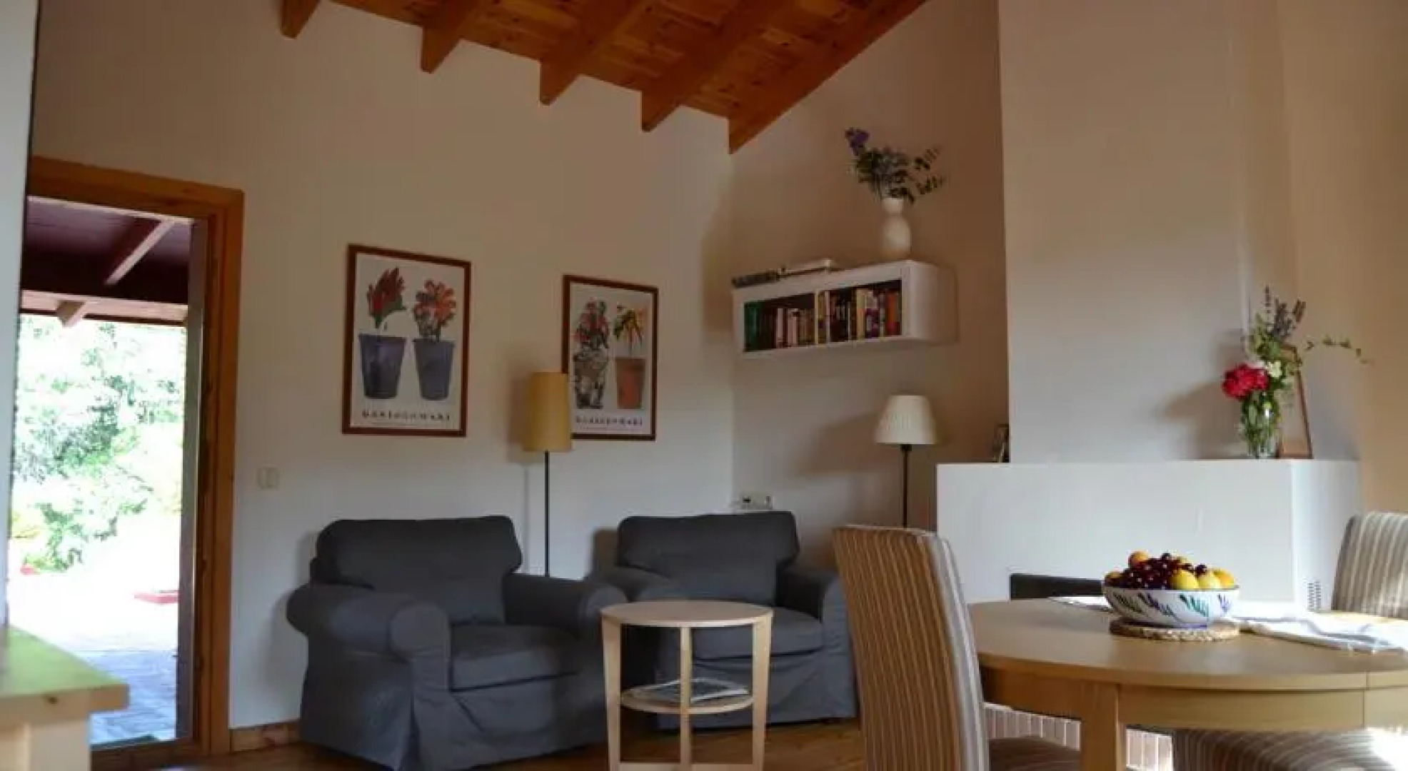 Apartamentos Rurales El Cerro