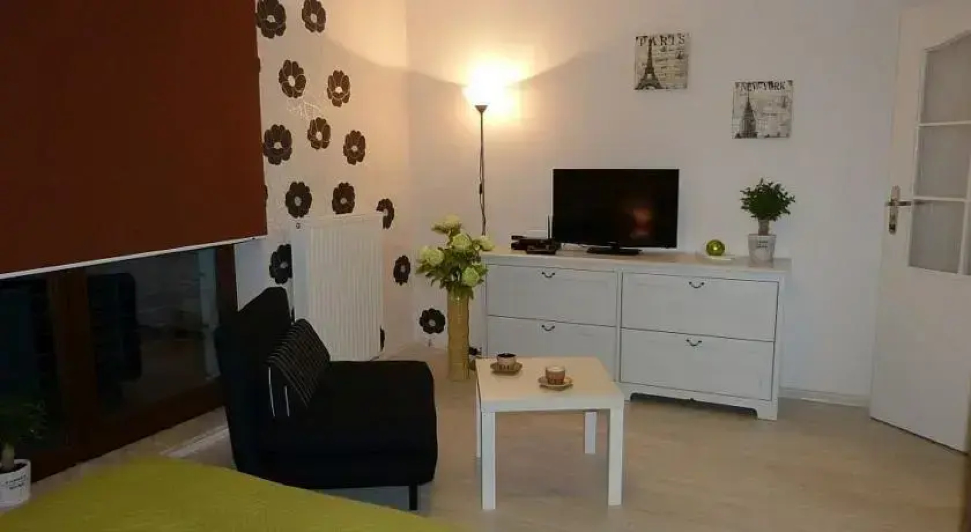 SAS Apartamenty Nefryt Park