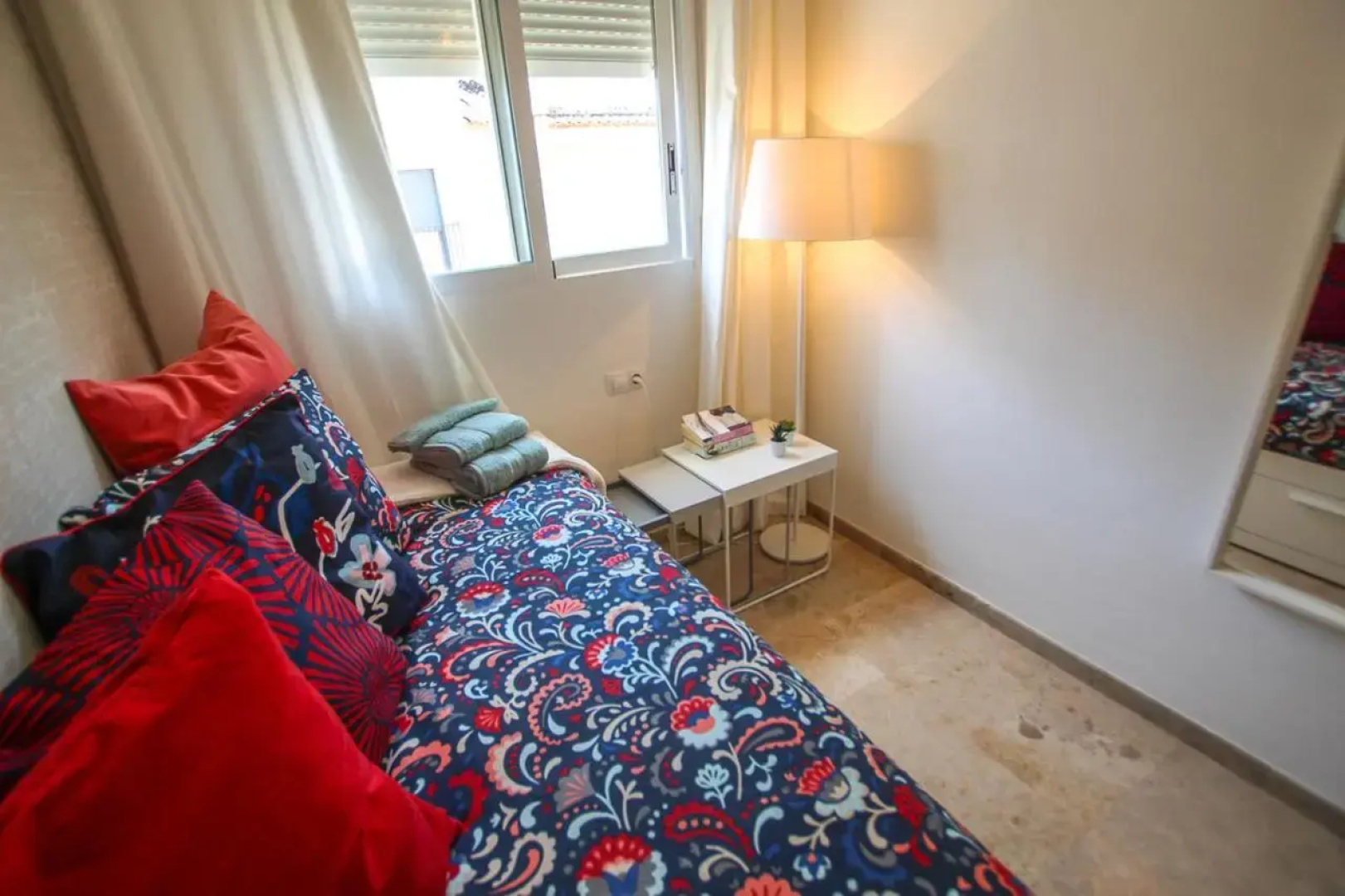 Penthouse La Paz 10 - Cap D'Or