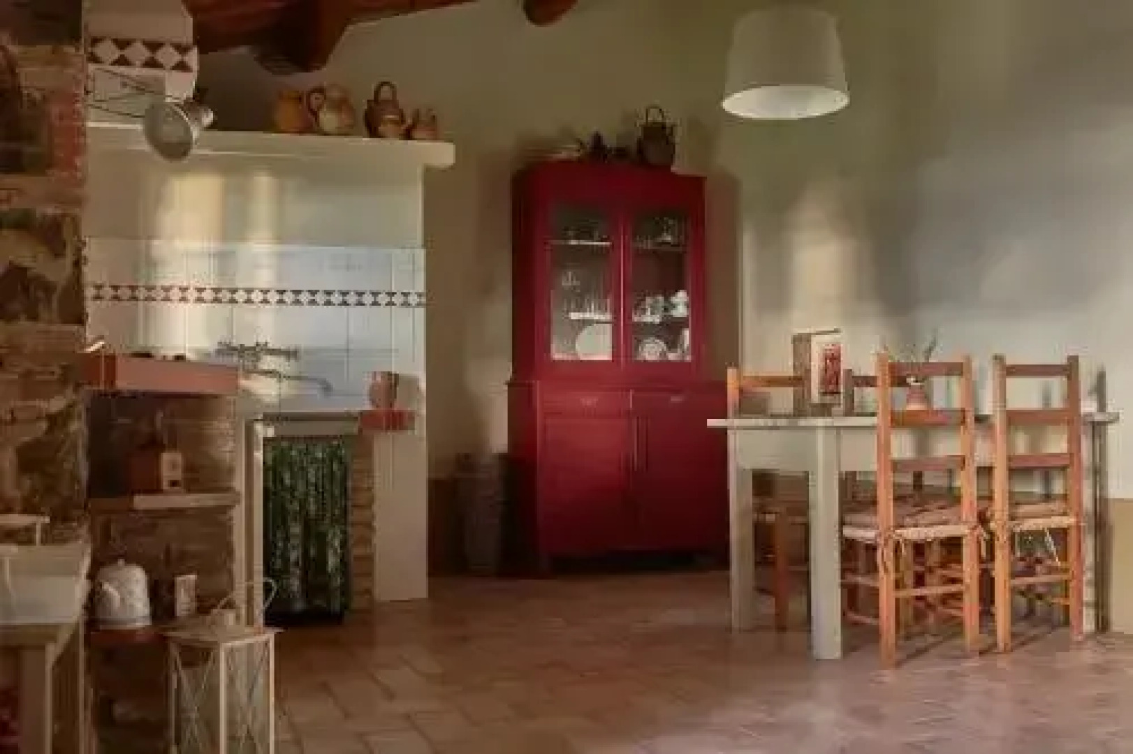 Agriturismo Alberelli