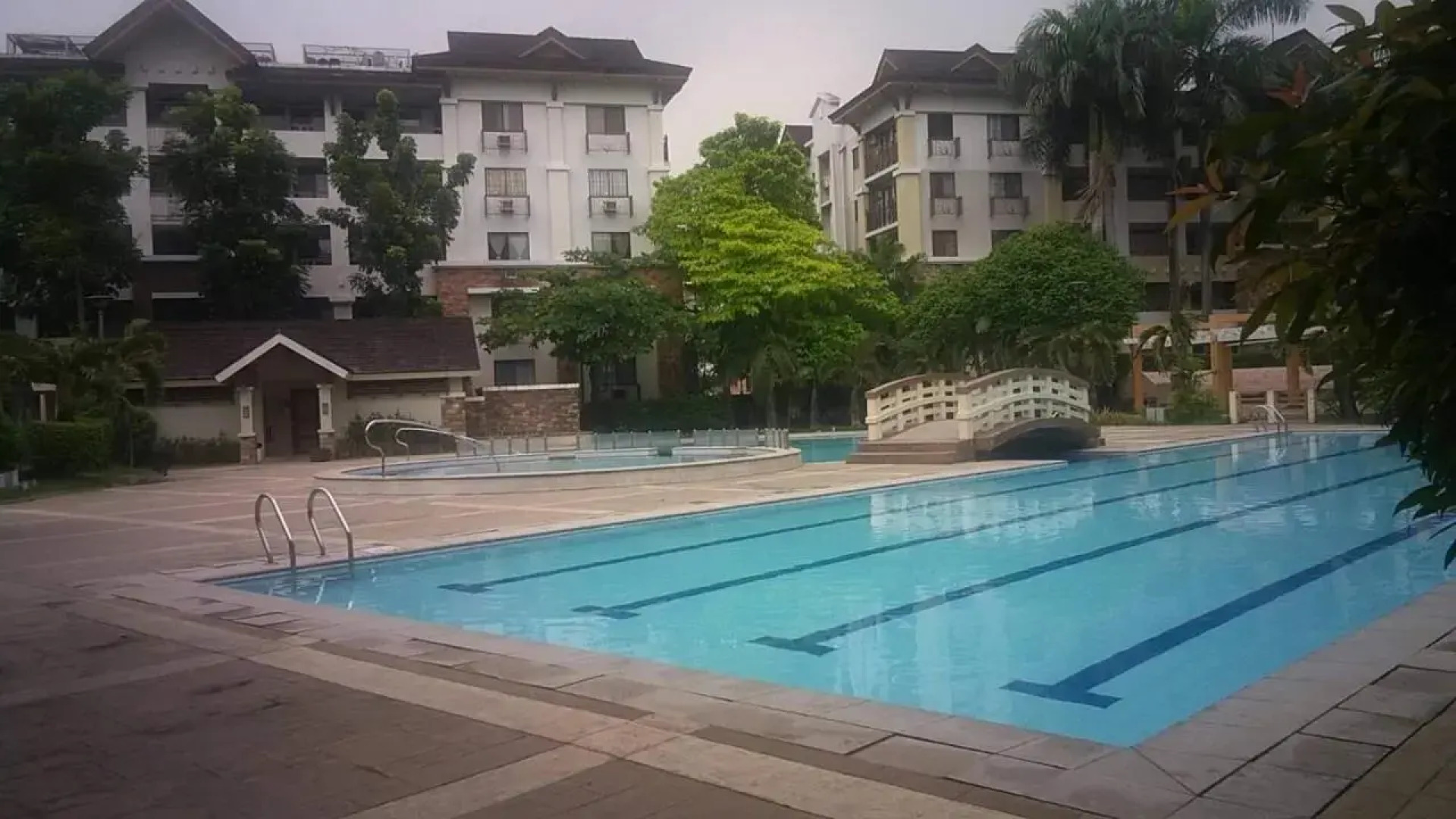 Studio One Oasis Ortigas Pasig