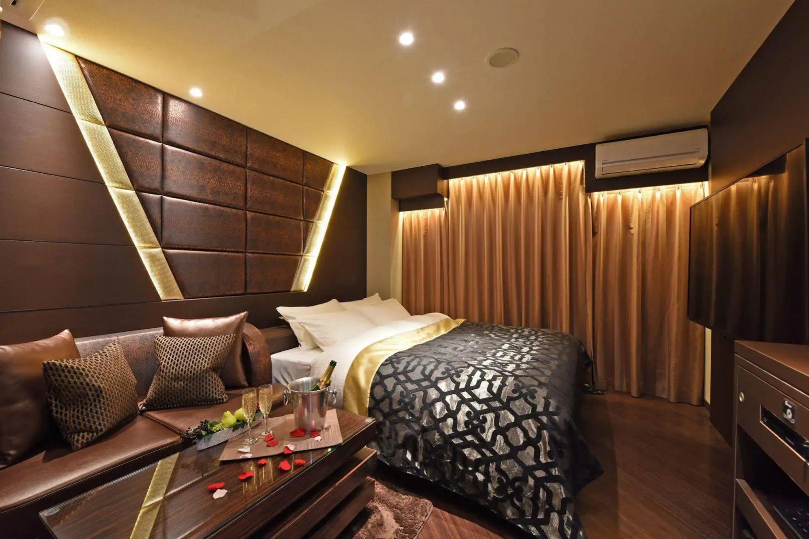 Hotel Gransky - Adults Only