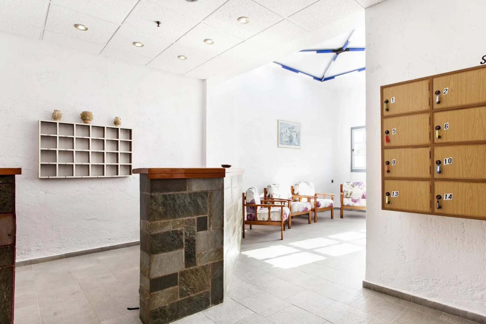 Charm Hotel Hersonissos