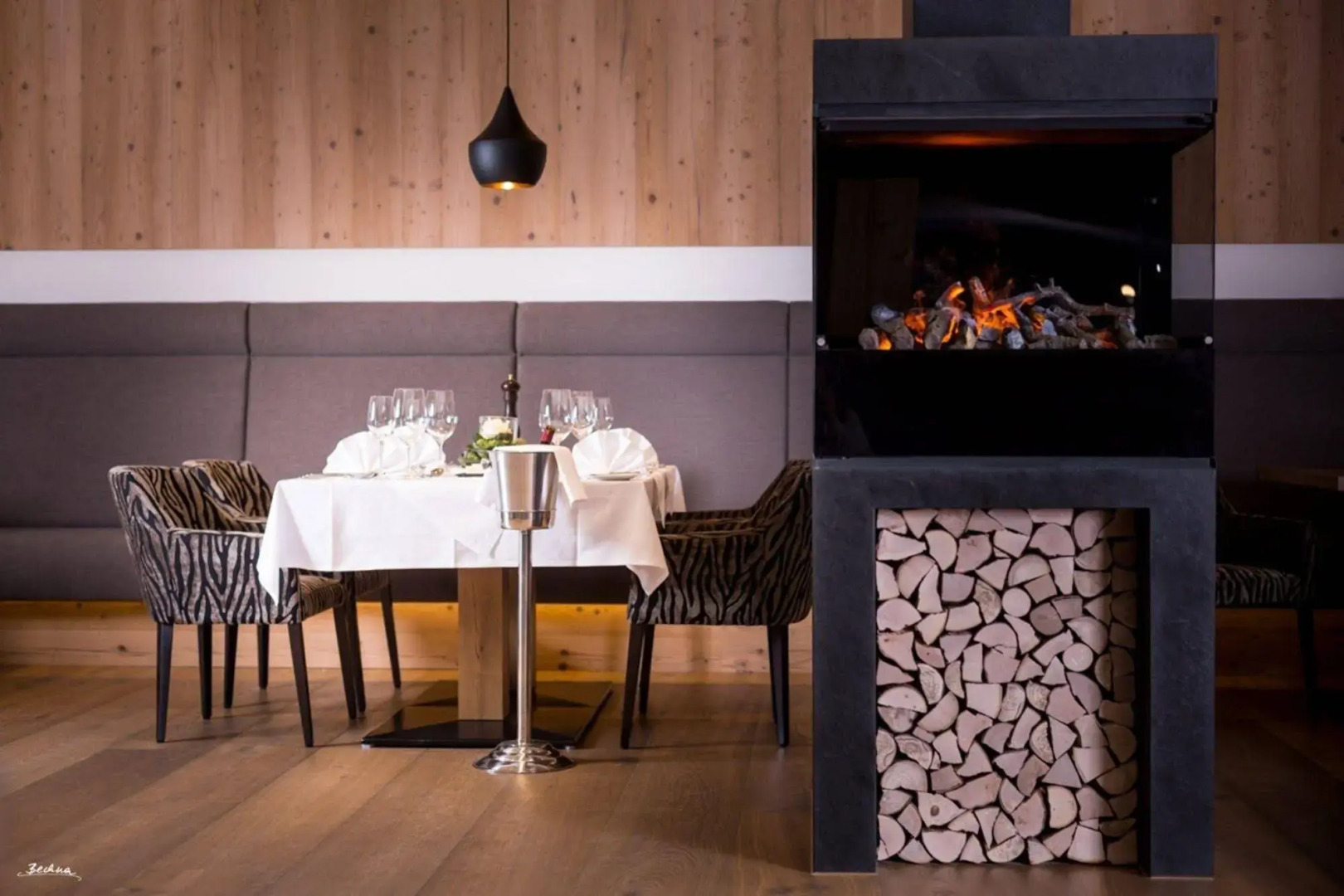 Sportresidenz Zillertal