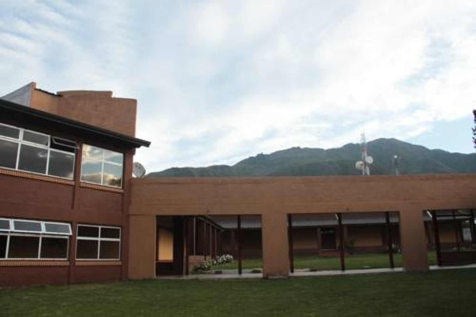 Hostería El Remanso