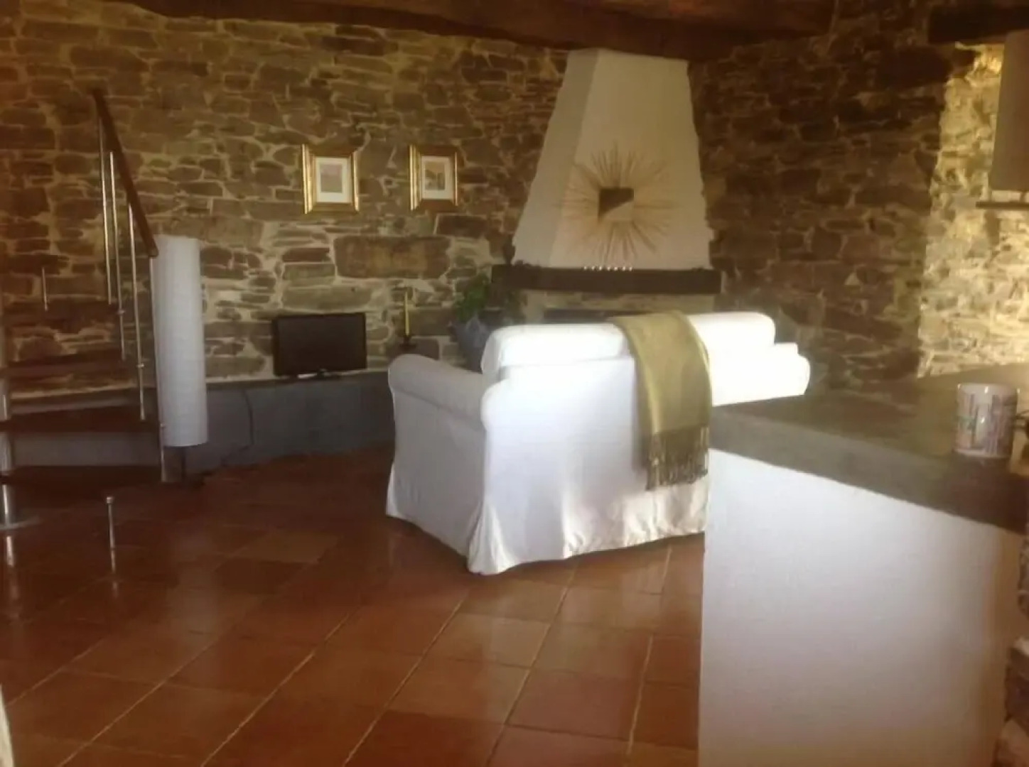 Complejo Rural Lar de Vies