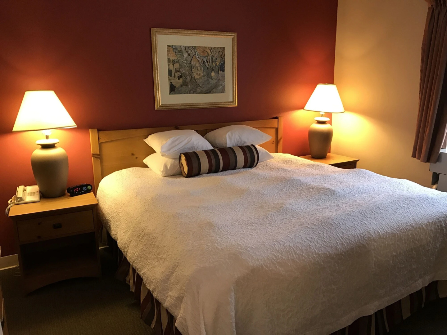 CrestHill Suites SUNY University Albany