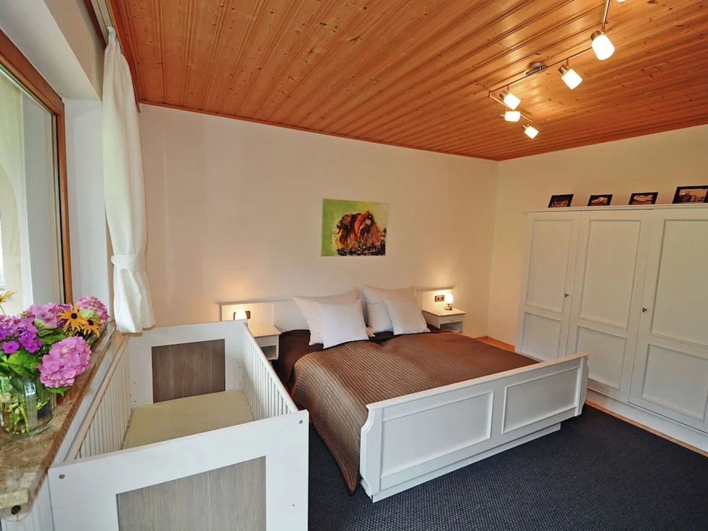 Modern Villa in Schlitters Near Ski Area