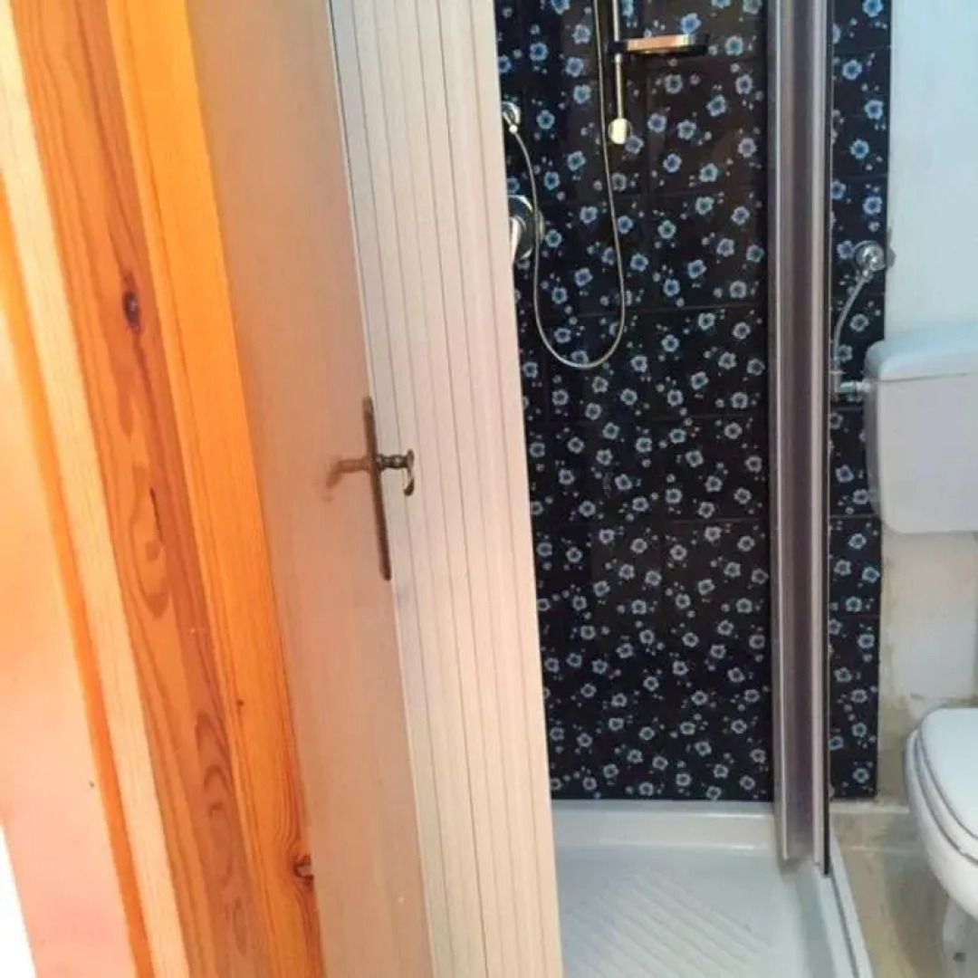 House With 4 Bedrooms in San Nicola Arcella, With Furnished Terrace and Wifi - 500 m From the Beach