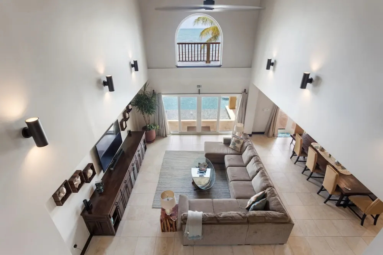 Sirenian Bay Resort - Villas & All Inclusive Bungalows
