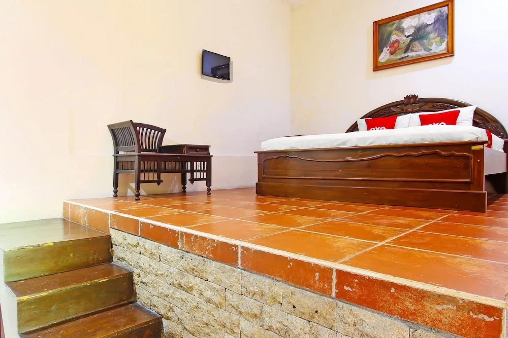 Kopi Klotok Homestay Syariah by OYO Rooms