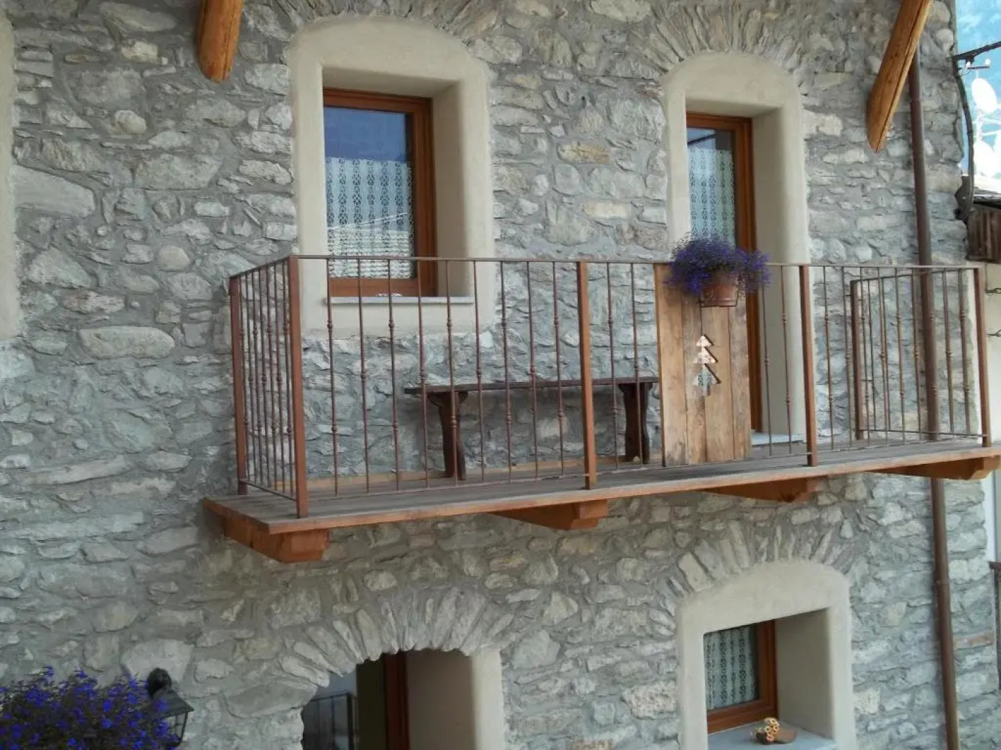 Affittacamere Chez Magan