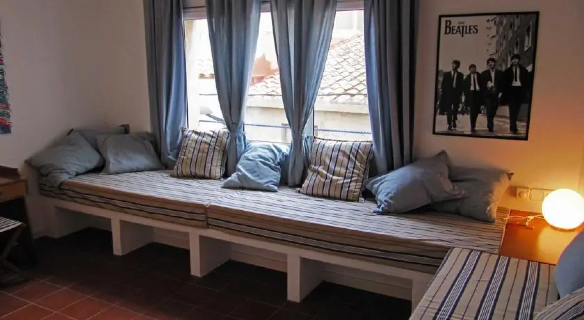 Apartamentos Empuries Bassols