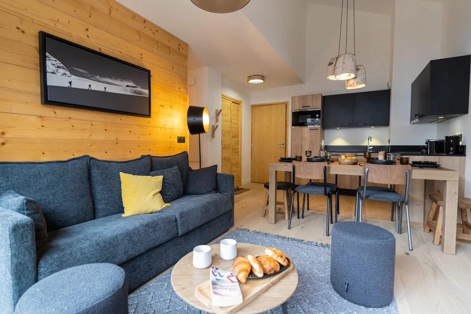 Résidence Terresens Les Roches Blanches