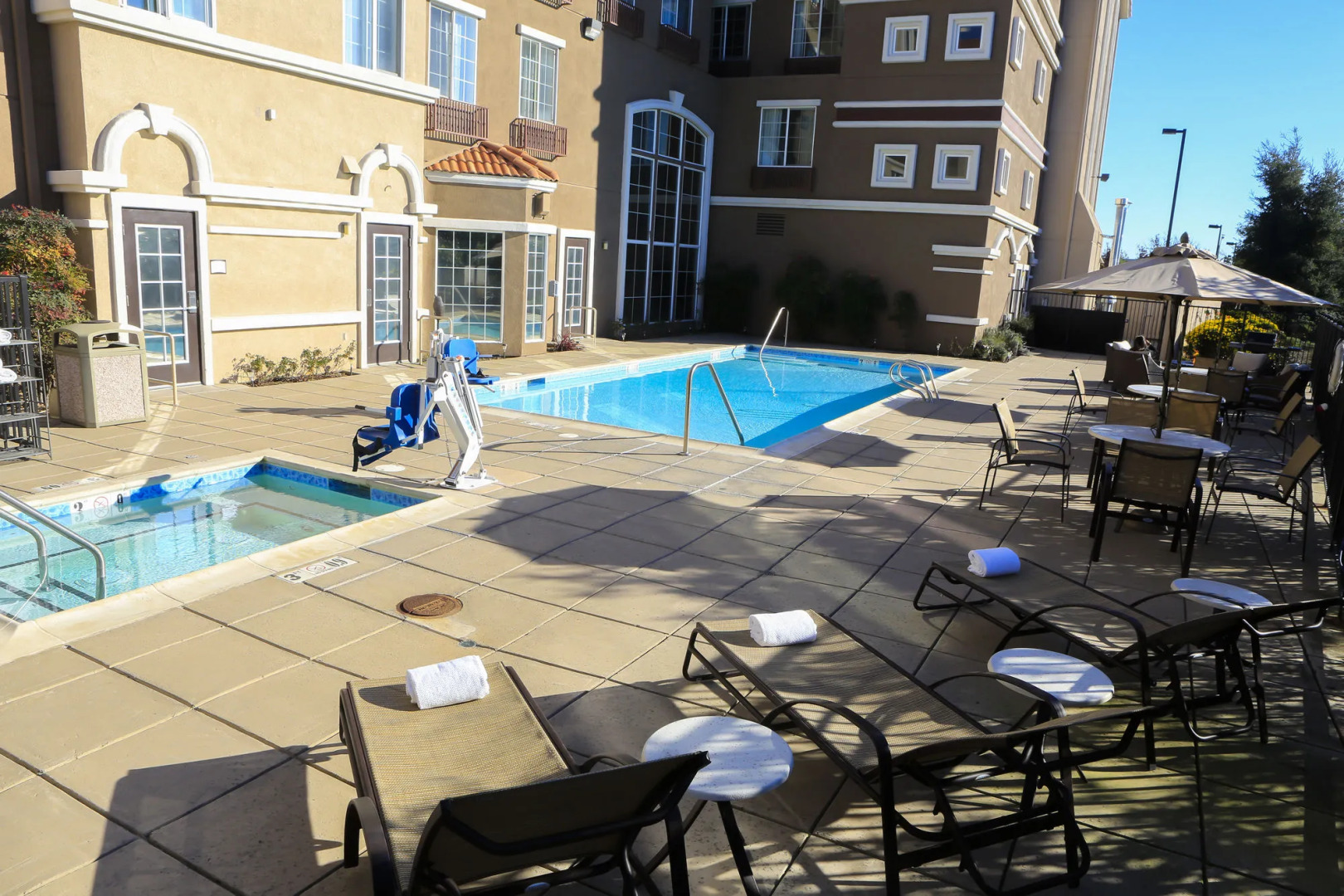 Staybridge Suites Silicon Valley by IHG