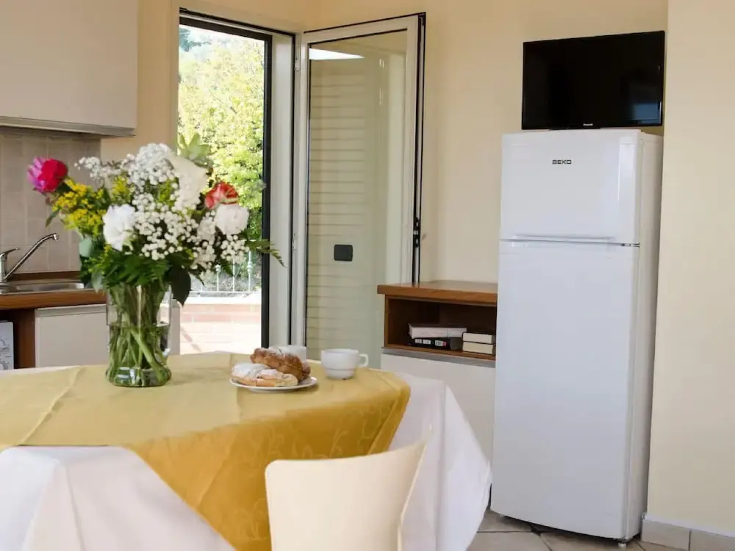 Belvilla by OYO Tortoreto Bilo