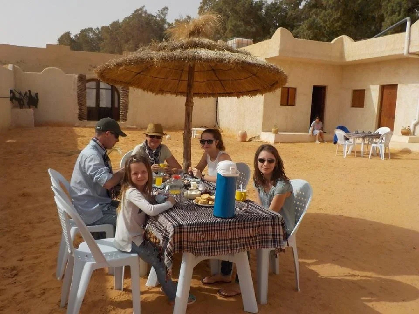 Résidence La Source