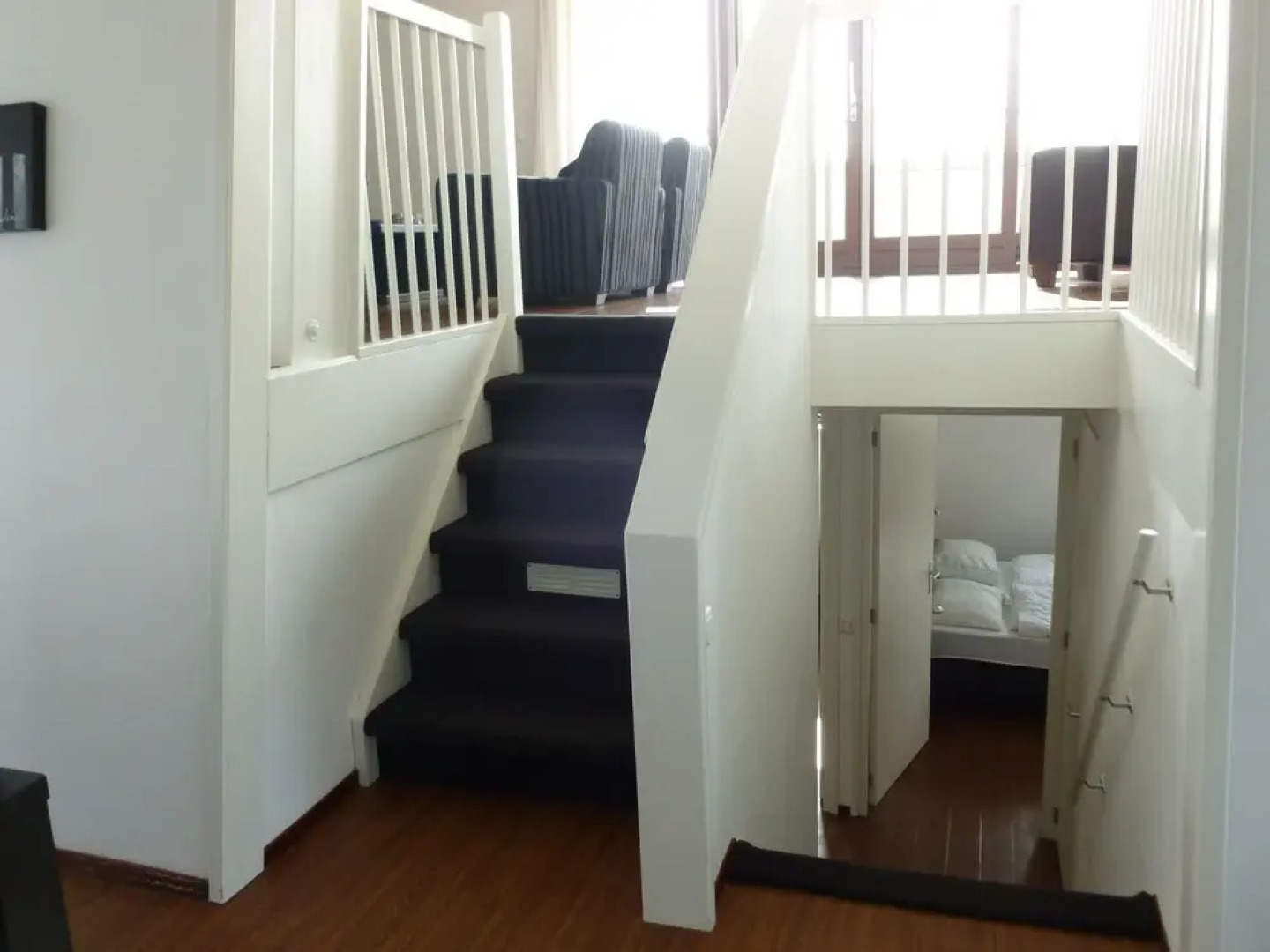 Nice House With a Private Jetty Located in Lemmer