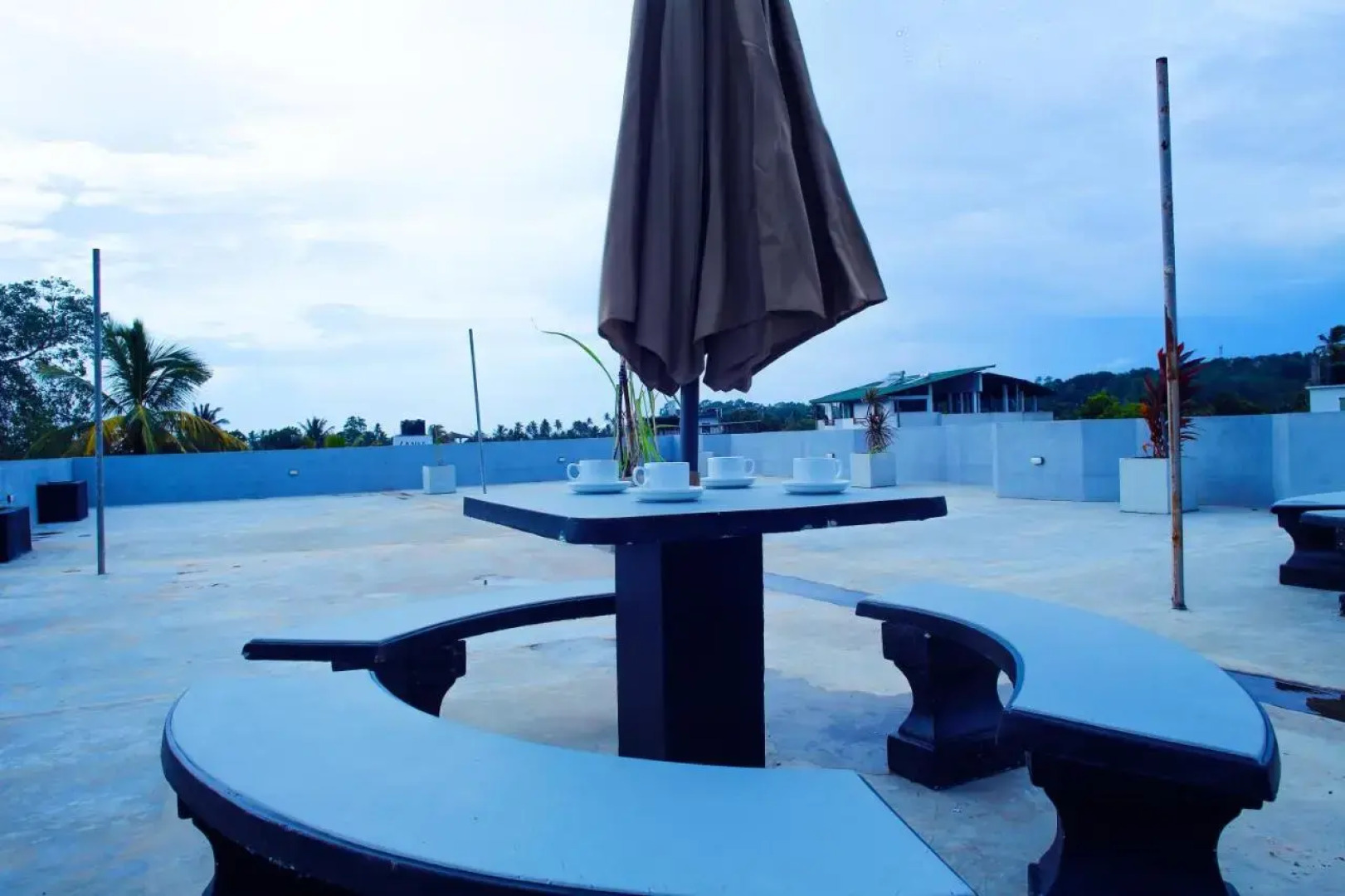 Isindu Sky Lodge Mirissa