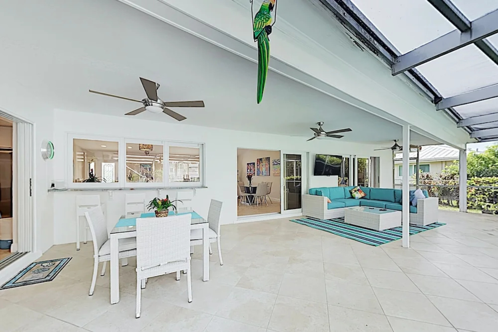 New Listing! Eden By The Sea Beach W/ Pool 3 Bedroom Home