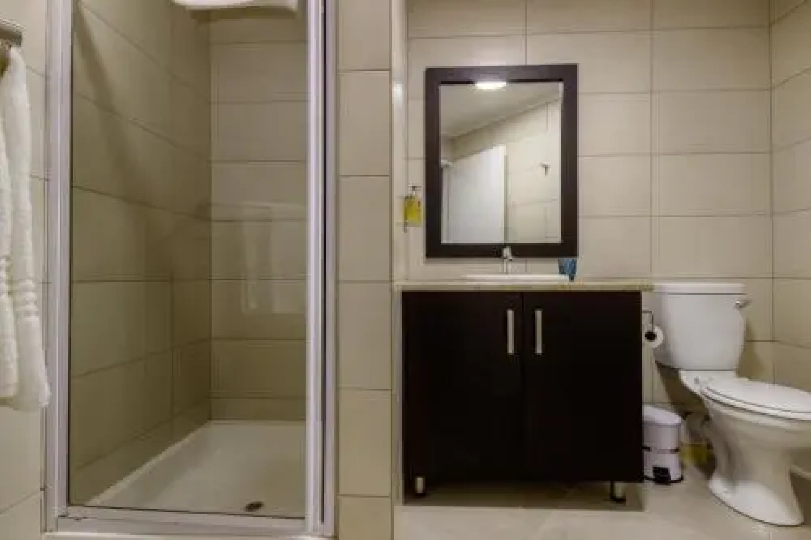 The Ridge Guesthouse