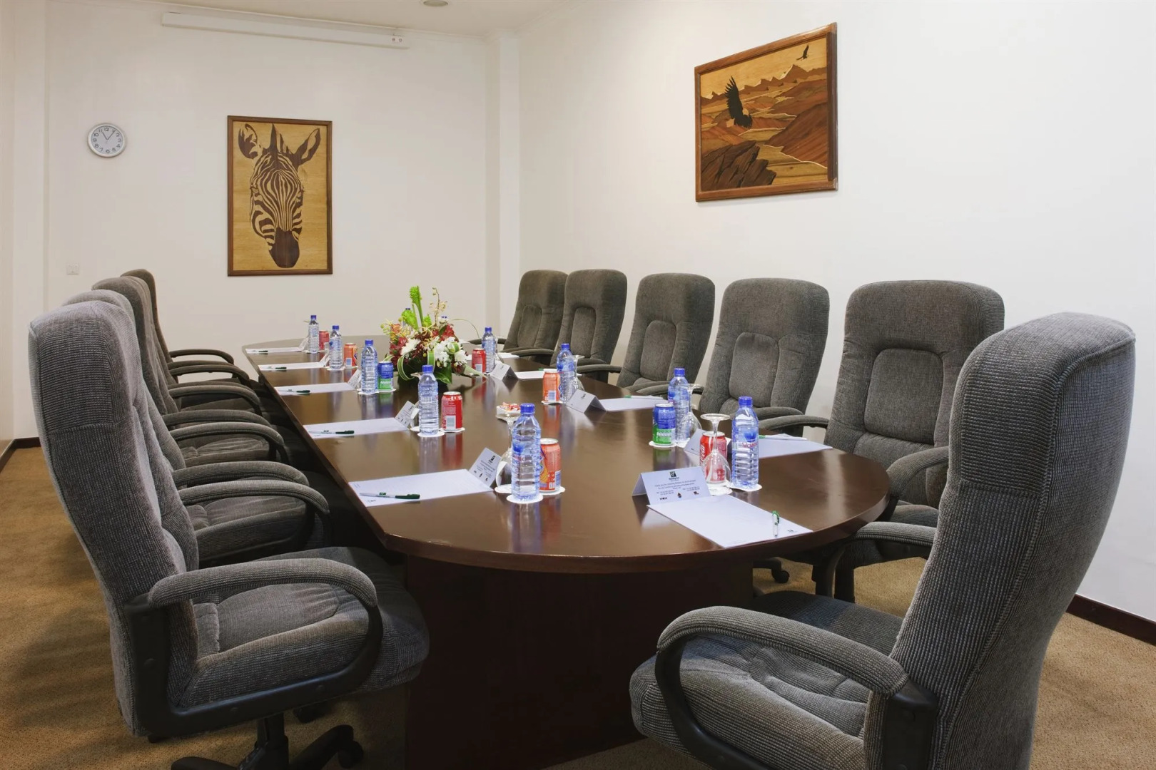 Holiday Inn Accra Airport