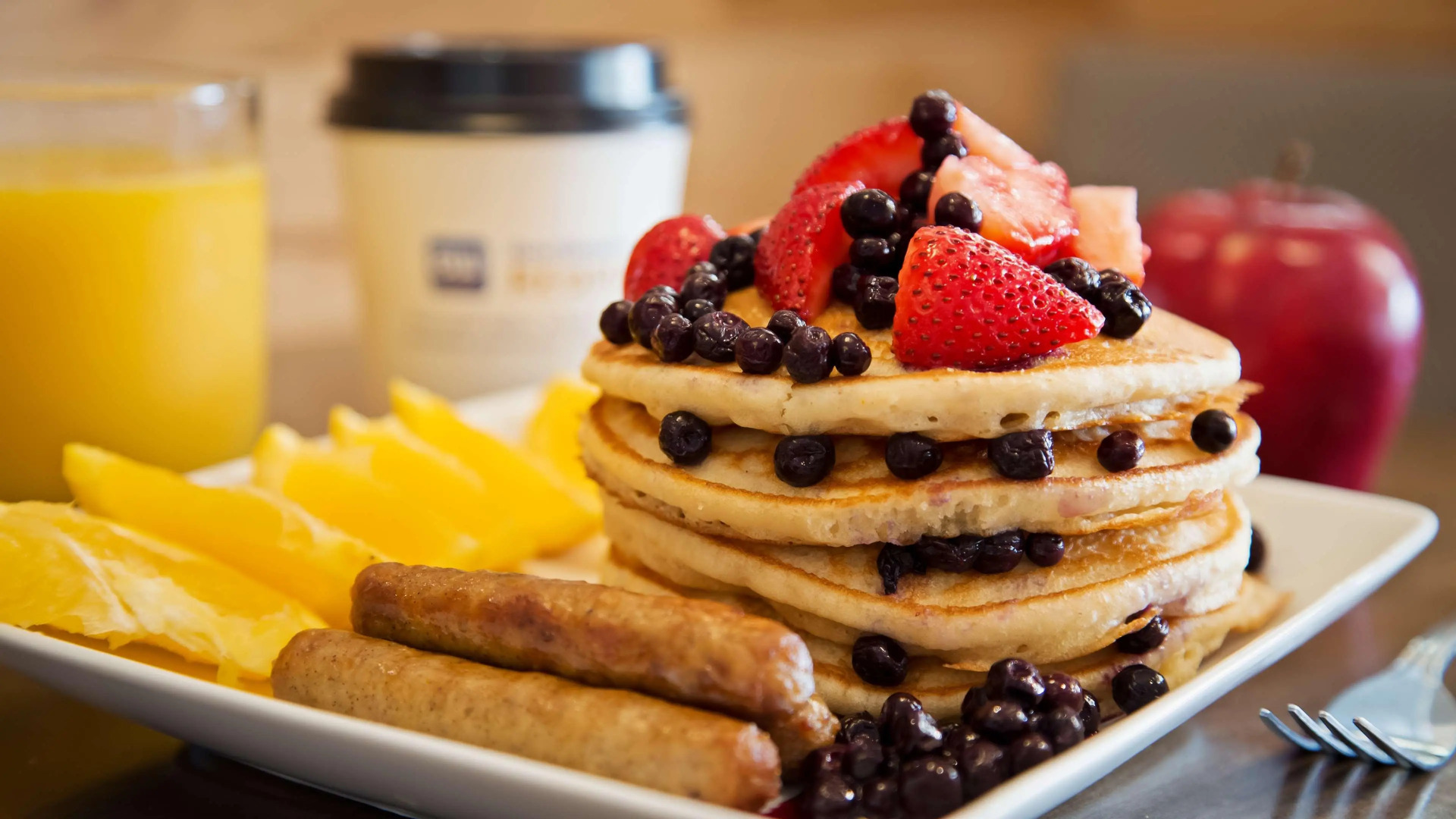 Best Western Plus InnTowner Madison