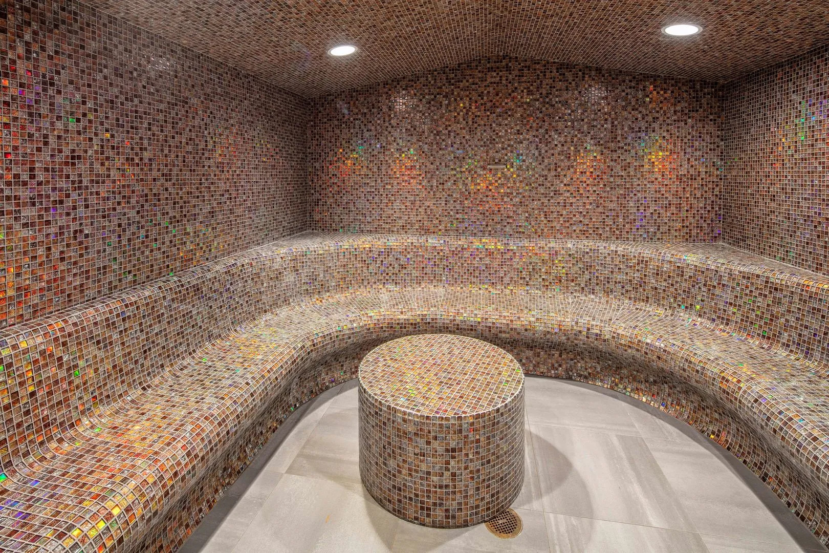 YO1 Longevity & Health Resorts, Catskills