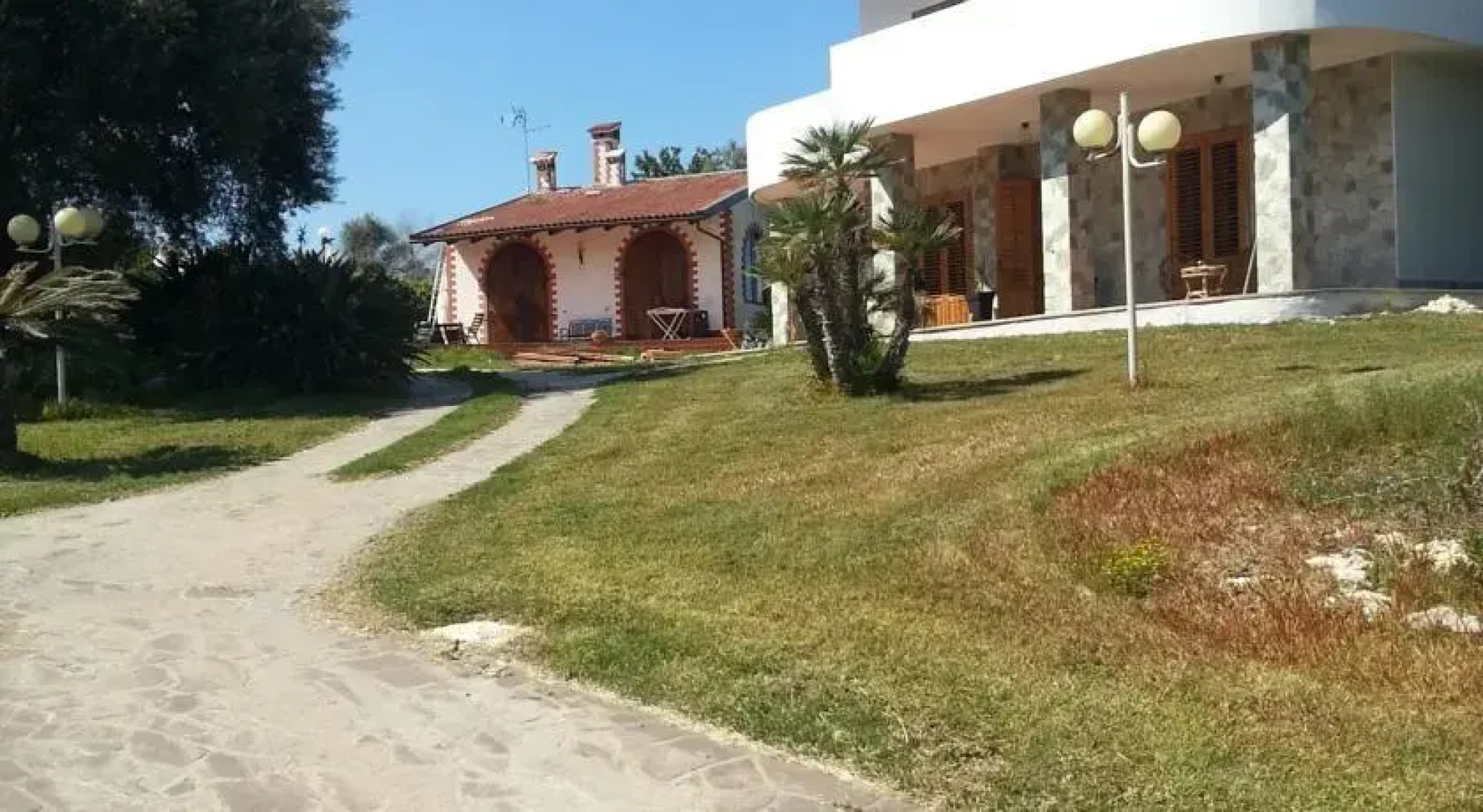 Country house Verde Mare