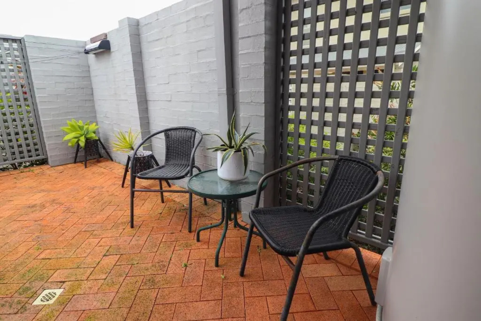 Currawong Deluxe Townhouse 439