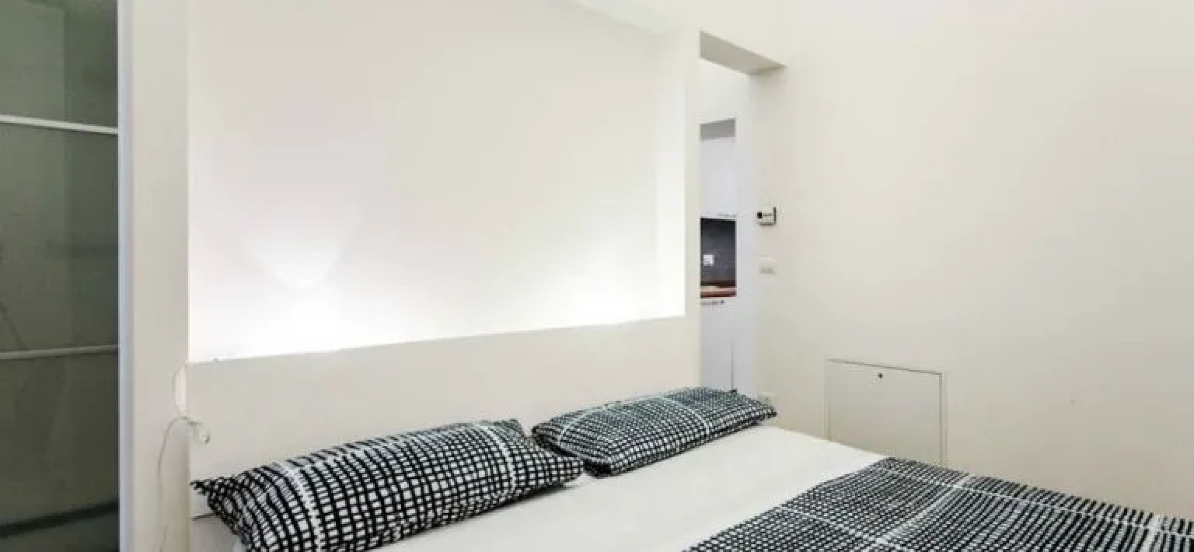 Apartment Villa Paladar Pescara center